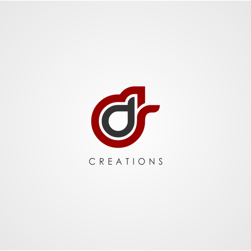 New logo wanted for DS Creations Design by begaenk