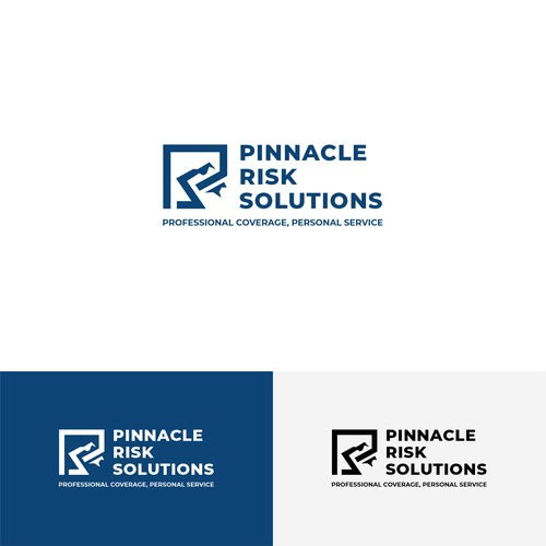 Designs | Pinnacle Risk Solutions logo quest | Logo design contest
