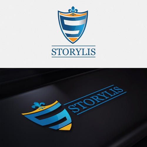 Logo design contest entry by Cube.92