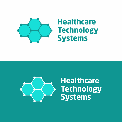 Design di ]**Logo needed for Healthcare Technology Systems di PomStudio