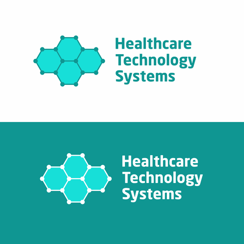 ]**Logo needed for Healthcare Technology Systems Design by PomStudio