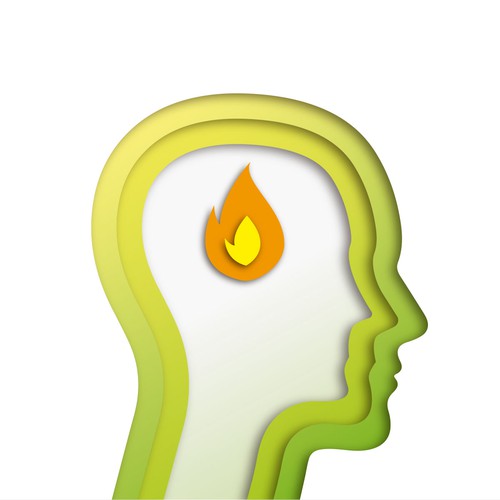 Proposta di design per un contest della categoria Personaggio o mascotte realizzata da Jose Antonio Varela