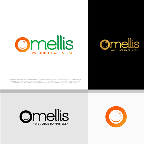 O´mellis Design by Sunrise.