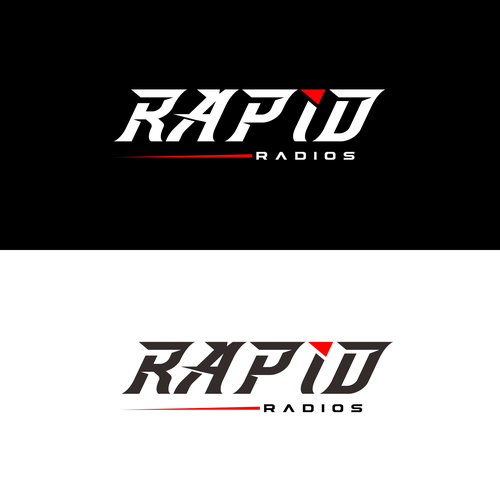 Masculine and Hip design for Walkie Talkie Brand Design by Raden Gatotkaca