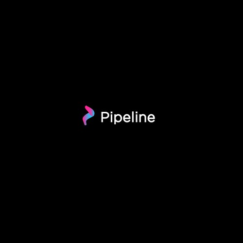 Diseño de Design a cool, sleek, tech-oriented logo for Pipeline de aledagiann