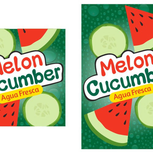 Cucumber Melon – K's Konnections