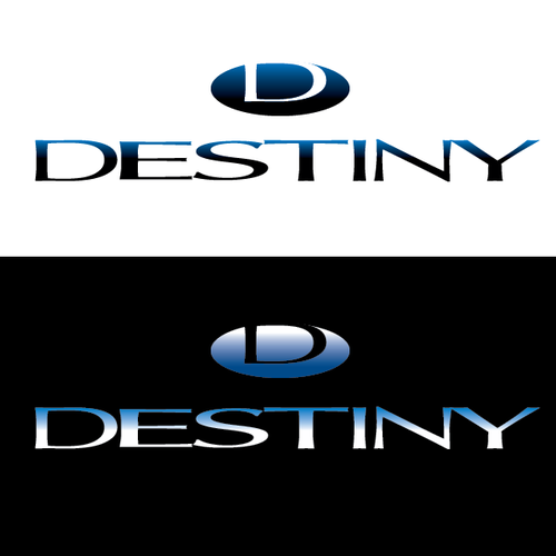 destiny-ontwerp door DesignMan