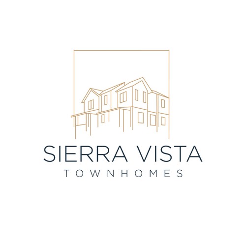 Design Need a logo for a new, Silicon Valley High-End Real Estate Development. di haganhuga