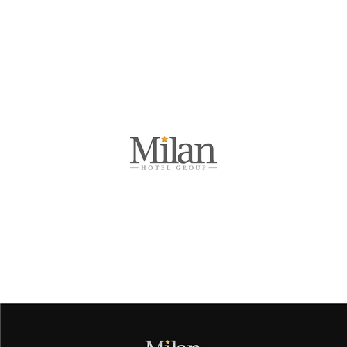 Create a Winning Logo Design for Milan Hotel Group | Logo & business ...