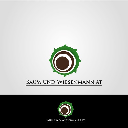 Logo design contest entry by Flipping