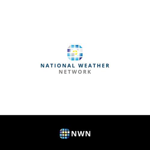 We are looking for a national weather network logo that will appeal to all. Design by ray