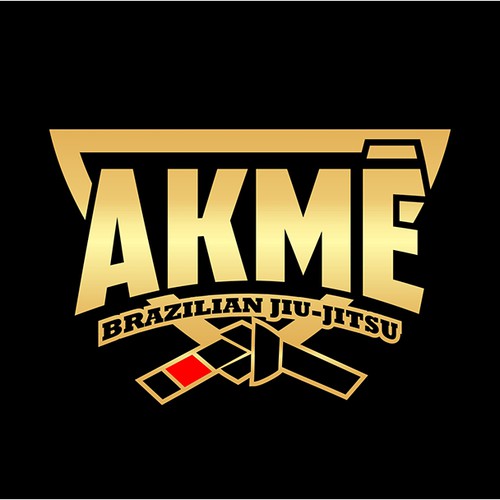 Logo design contest entry by ♕adihb