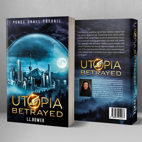 UTOPIA BETRAYED