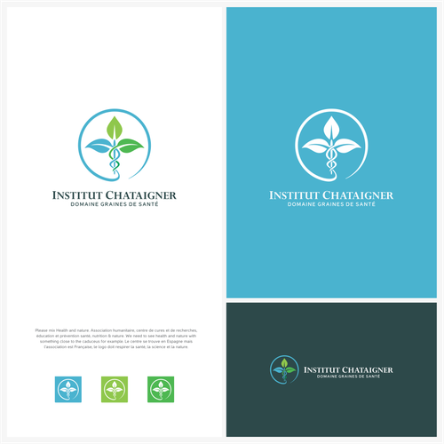 Logo design contest entry by Awalidoa™️