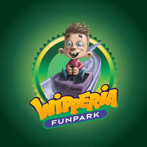 Proposta di design per un contest della categoria Logo e social media realizzata da Garts17