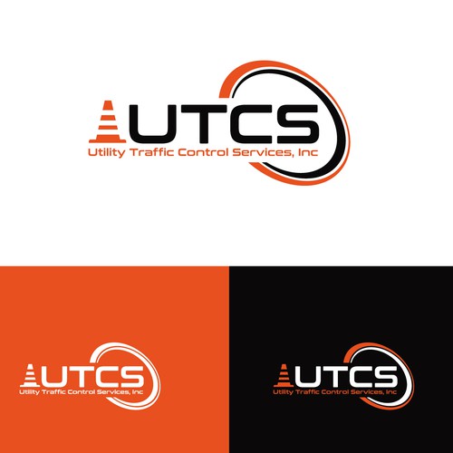 Create a Traffic Control Company Logo Design by NEXNEX