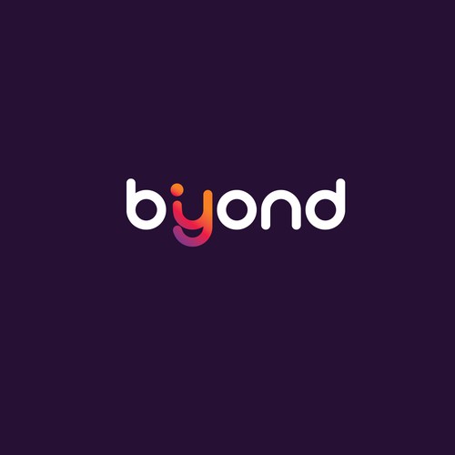 コンペ「Design a cool logo for a Cloud Communication company called B'yond Platforms」のデザイン by gshadeさん 