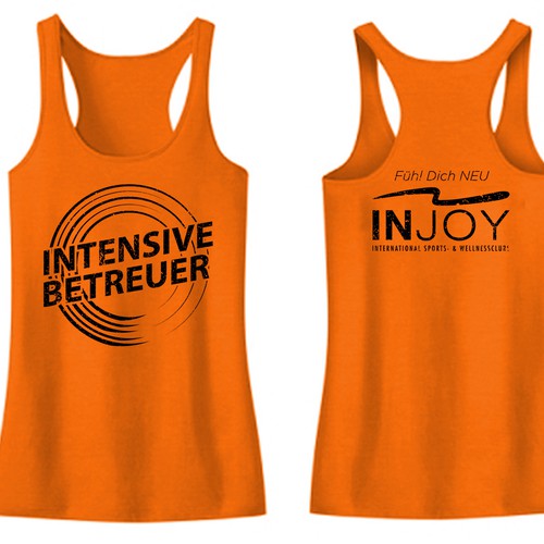 T-shirt contest entry by saka.aleksandar