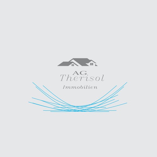 Logo & business card contest entry by sadegharzhangii