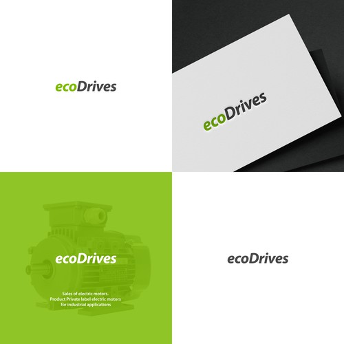 Logo design contest entry by NuPixel*