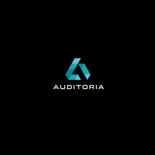 Design Design a logo for a modern audit software company powered by artificial intelligence di eyzhel