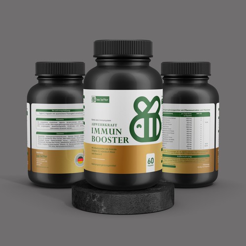  contest entry by CUPEDIUM