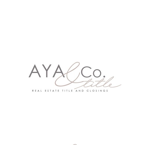 AYA & Co Design by Sign.Yra