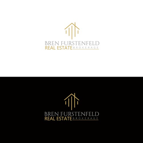 Global Luxury Real Estate Brokerage and Development Brand Design by S'sDesign
