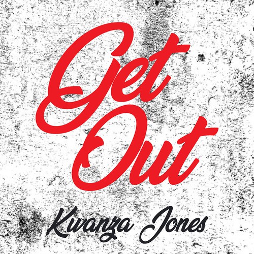 Album Cover - Social Cause Design by Xnine