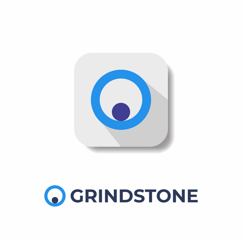 The Grindstone App Design von hidden master