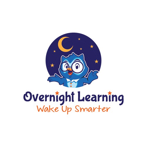 Fun Owl Concept Design by MrHamster