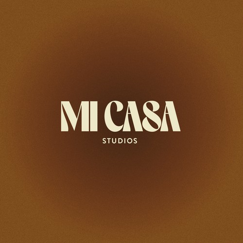 Logo and brand design for Mi Casa Studio Design by Aysegul A.