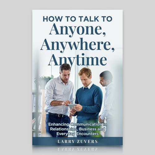 HOW TO TALK TO REAL PEOPLE IN  MANY WAYS Design by iamjoy