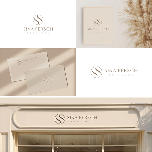 Logo design contest entry by ASGDesigner