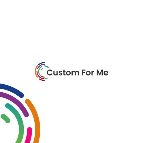 Personalized Print Products - sold on Amazon - Simple Brand Logo Needed Design by QR_design