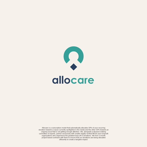 Non-Profit Logo/Brand Design Design réalisé par Raden Gatotkaca