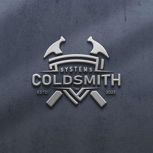 New trademark Design by exson