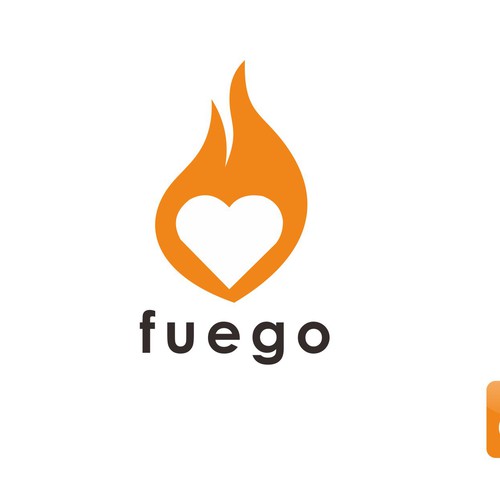 Fuego Logo | Logo design contest