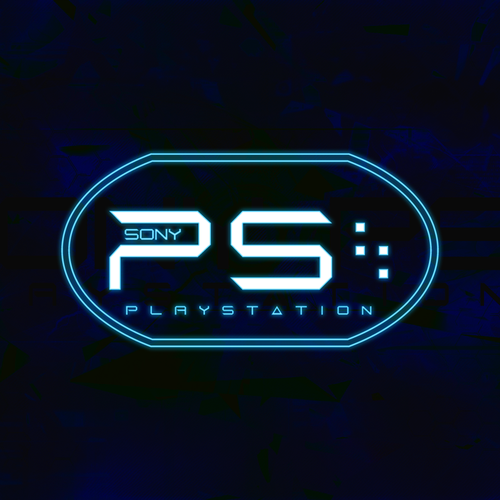 Community Contest: Create the logo for the PlayStation 4. Winner receives $500! Design by BombardierBob™
