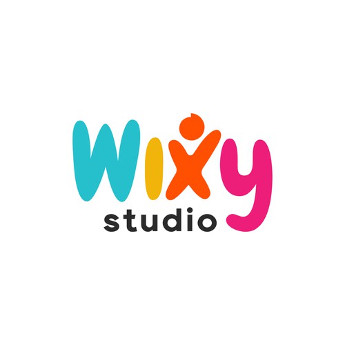 Make my  (W I X Y) logo Design by Rav Astra