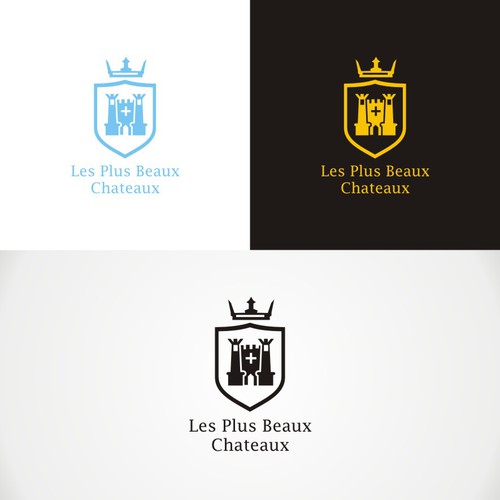 Logo design contest entry by lrasyid88