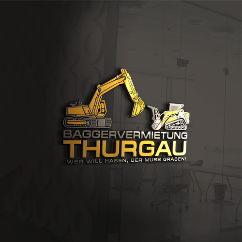 Logo y paquete de imagen corporativa propuesta en el concurso por rostini_berkah