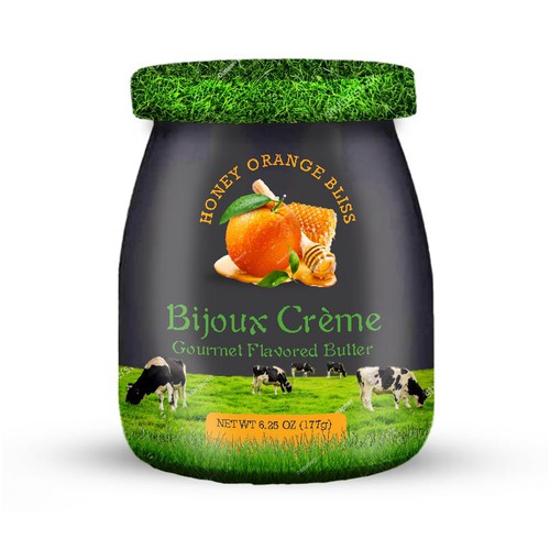 Empaques de productos propuesta en el concurso por Shereef_CM