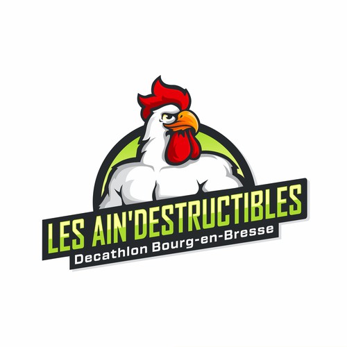  contest entry by tine designs