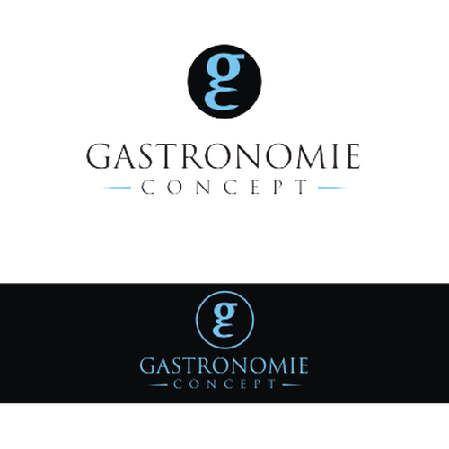 New Logo Wanted For Gastronomieconcept Logo Design Contest 99designs