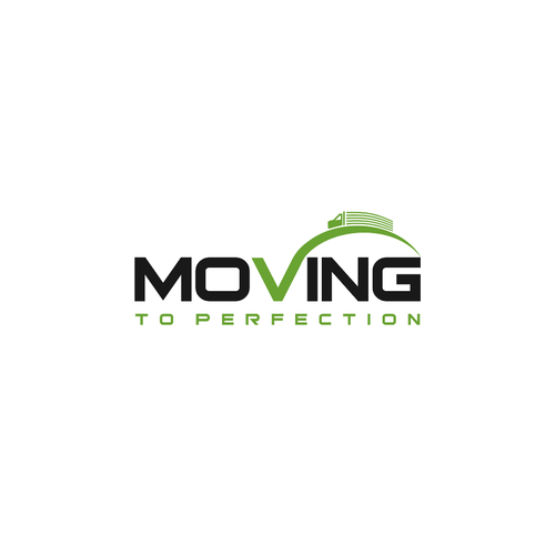 Internal Logo for Moving Company quality image campaign Design by Gager