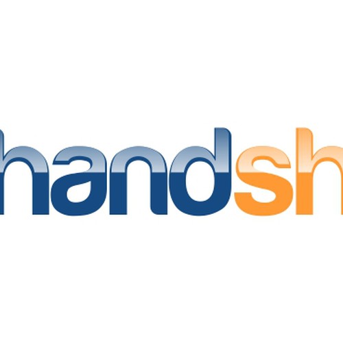 Create the next logo for handshake Design by hattori