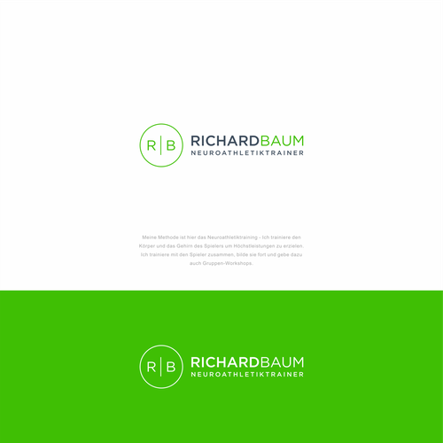 Logo & brand identity pack contest entry by amanda ❤