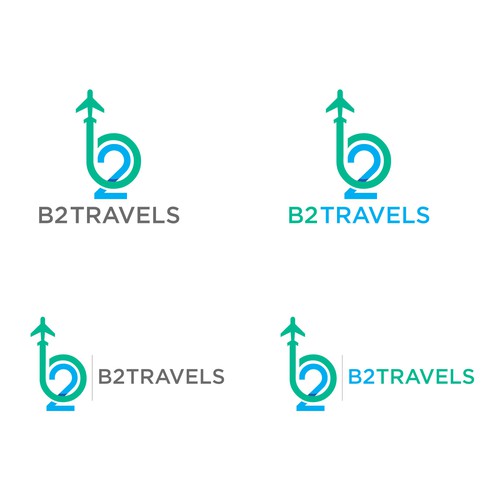 Design a global travel agency logo that will appeal to luxury domestic and international travelers Design by 369 Design