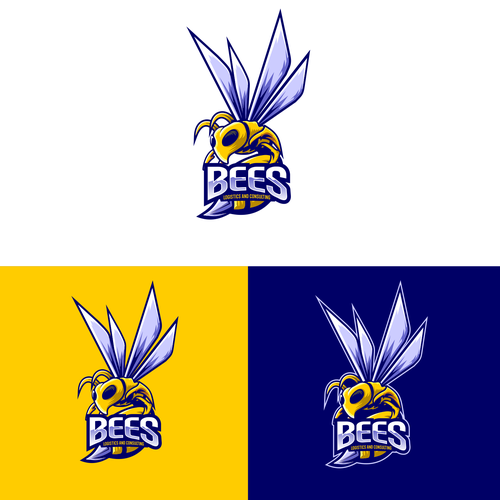 Logo design contest entry by Vandi septiawan